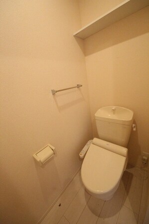 Ts southの物件内観写真